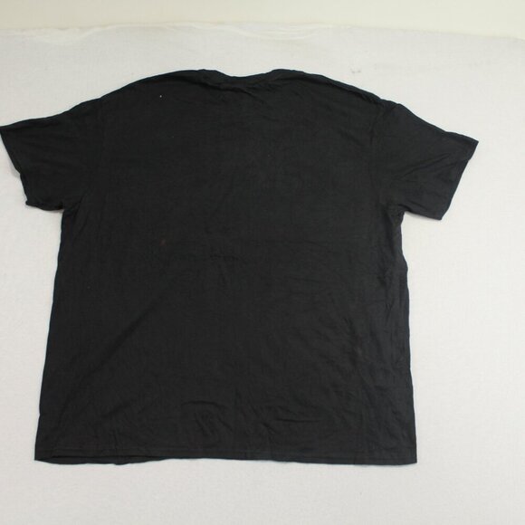 Fanatics Men Black Tee Shirt Cincinatti Bengals Size XXL - Picture 2 of 7